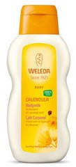 Calendula-Bodymilk