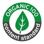 Organic Cotton Standard 100 biologisch katoen keurmerk