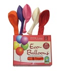 Eco ballonnen Fair Trade