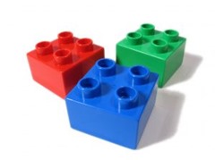 ABS Lego
