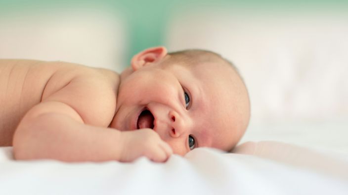 Waarom slapen op een babymatras of peutermatras van natuurlijke materialen zo belangrijk is voor jouw kleintje