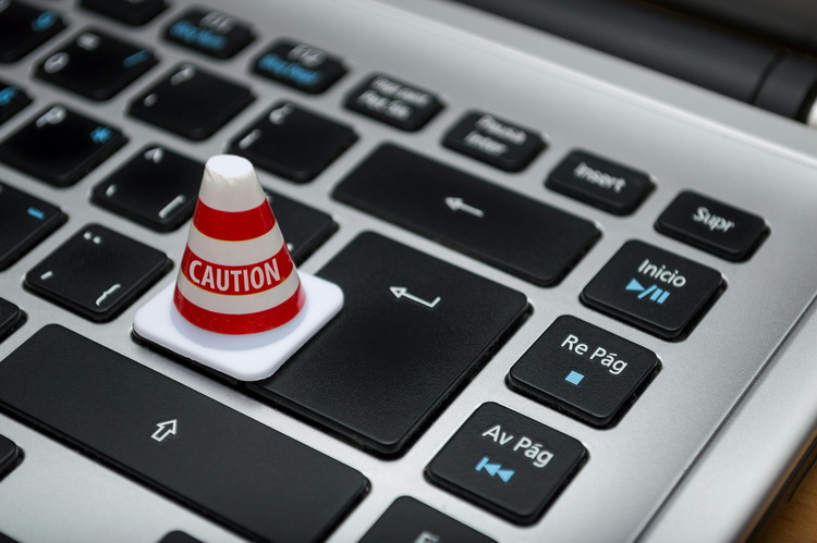 Niet elk babyproduct dat je online koopt, is veilig
