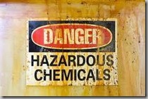 Danger