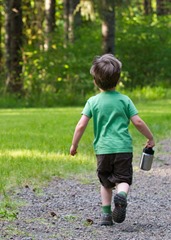 Klean Kanteen thermos mee naar school