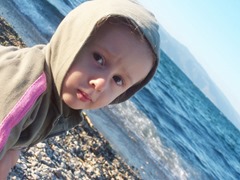 Microbeads oceaan