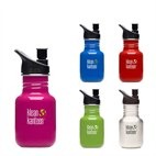 RVS-drinkbeker 355