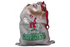 Sinterklaaszak