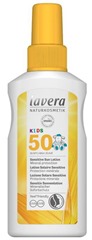 Sun-Cream-Spray-Kids-gevoelige-huid-SPF50-nano-vrij-100-ml
