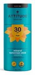 Zonnebrand-Stick-Baby-Kids-SPF30-Kids-Nano-vrij-en-Parfumvrij