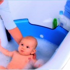 BabyDam, wel plastic geen PVC