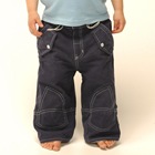 Broek jongen baby tot 2 jaar