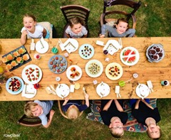 kinderservies zonder schadelijke stoffen