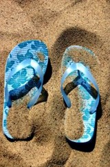 teenslippers flipflop