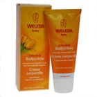 Weleda  Calendula Bodycreme zonder parabenen