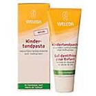Weleda KinderTandpasta